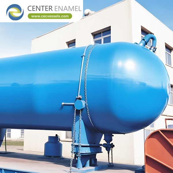Welded Steel Aviation Fuel Tanks: Ensuring Zero-Leak Integrity and Absolute Purity