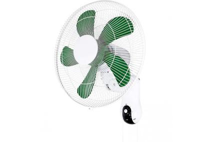 Plastic Main Body Grow Room Fans With 100% Copper Wire Motor UK Plug