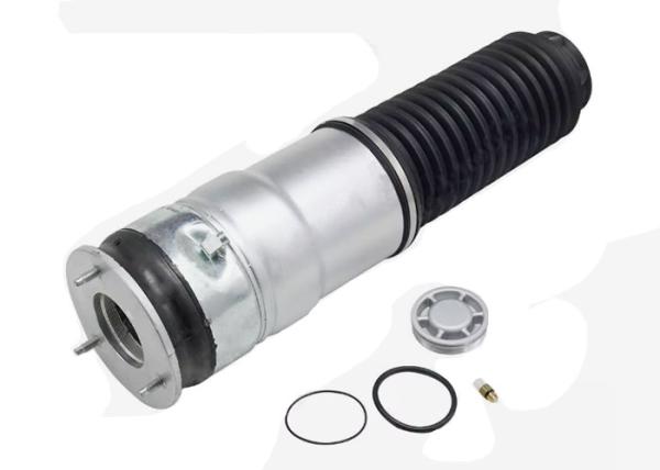 Nouveau sac à ressorts à suspension aérienne arrière gauche pour BMW Série 7 F01 F02 F04 37126858811