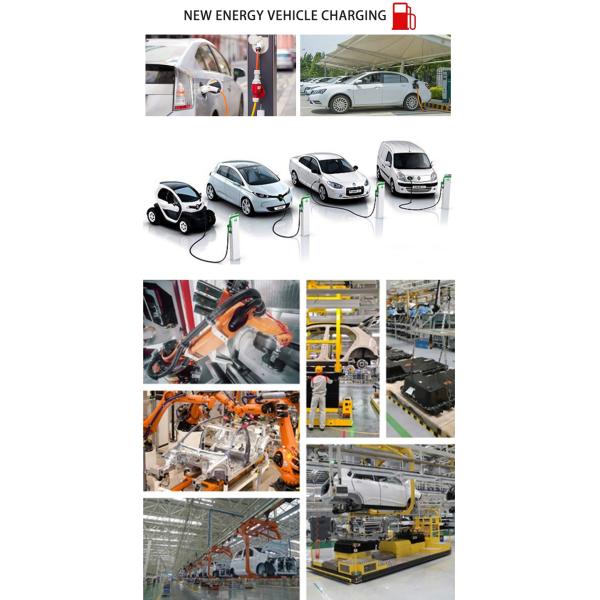 Быстрая зарядка аккумулятор электрическое транспортное средство современное 5-местное электромобиль эргономичный