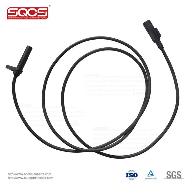 906.253 Motor 9065401117 A9065401117 Sensor de velocidade das rodas para Sprinter 906 Lado esquerdo