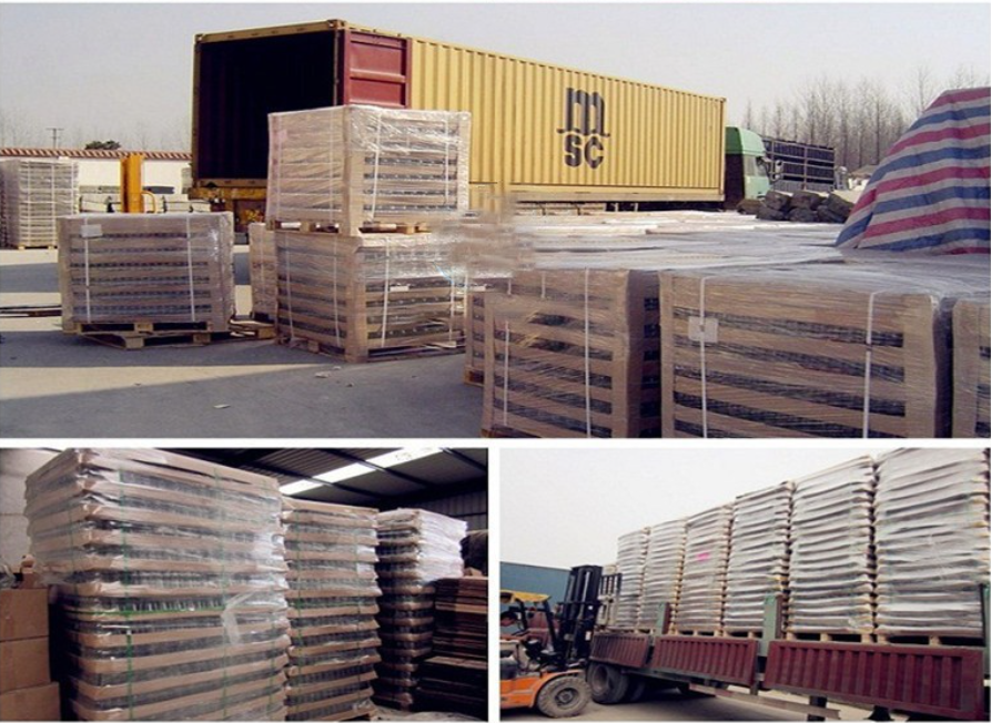 China Yafu Glassware Co., Ltd.