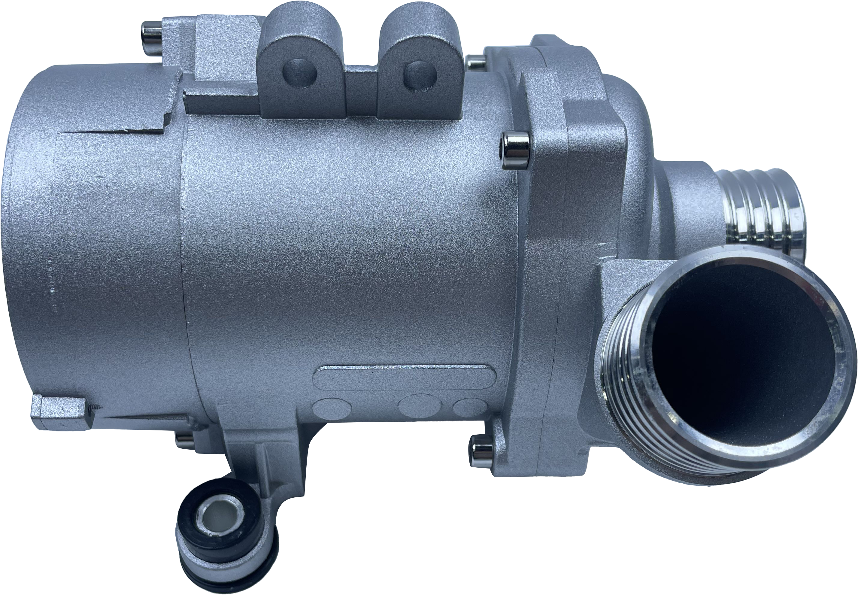 BEMWQ 11517586925 11517563183 BMW Electric Coolant Water Pump for N52 E87 E90 E70 E84