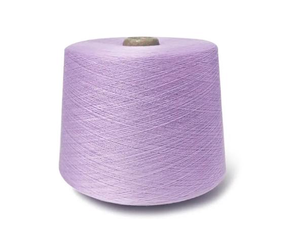 Soft And Smooth Upcycled Yarn Durable and Environmentally Responsible Option