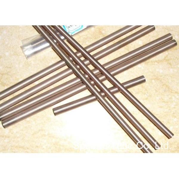 Никель 90 Купро 10 трубок никеля Купро, теплообменный аппарат пуская 4.00ММ - 76