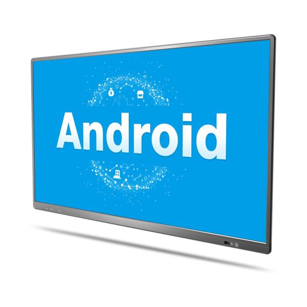 Dual Systems 65 Inch Digital Interactive Whiteboard