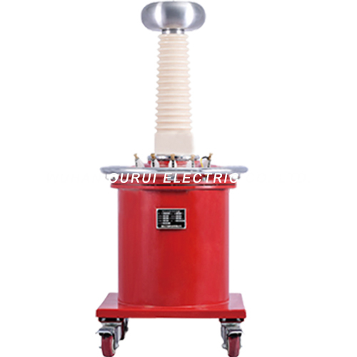 Integrated Transformer Reactor Testing System 35kV Split Type