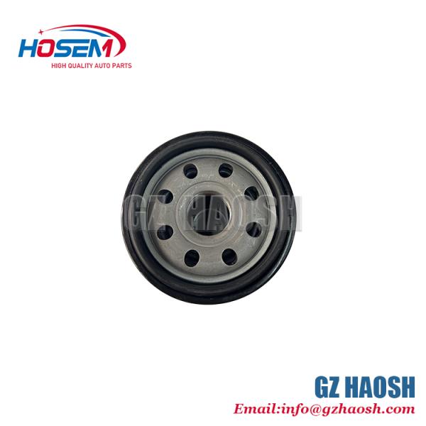 Toyota Engine Oil Filter 90915-YZZM3 OEM Replacement 3-Month Warranty