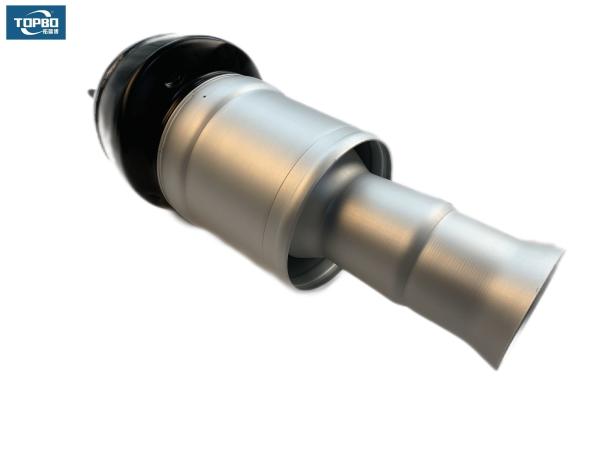 Mola de suspensão pneumática para MERCEDES BENZ W166 X166 dianteira esquerda 1663201313