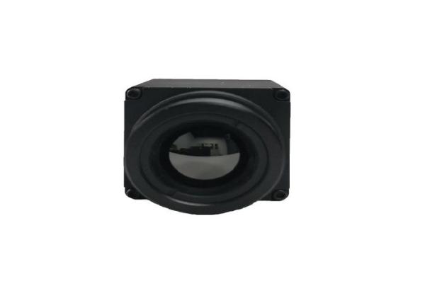 384 x 288 Small Thermal Imaging Camera Module , Multifunctional Lepton Lwir Module
