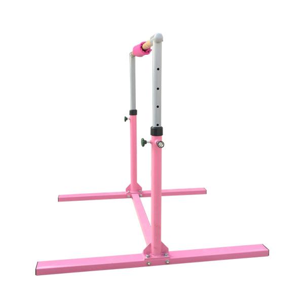 Movable gym ballet barre dance bar ballet bar for training  High Density  Customized color