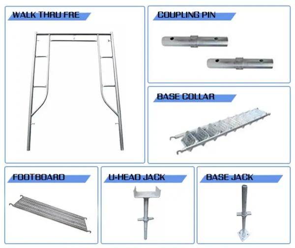 Reusability and Cost-effectiveness Ladder Frame for Optimal Performance