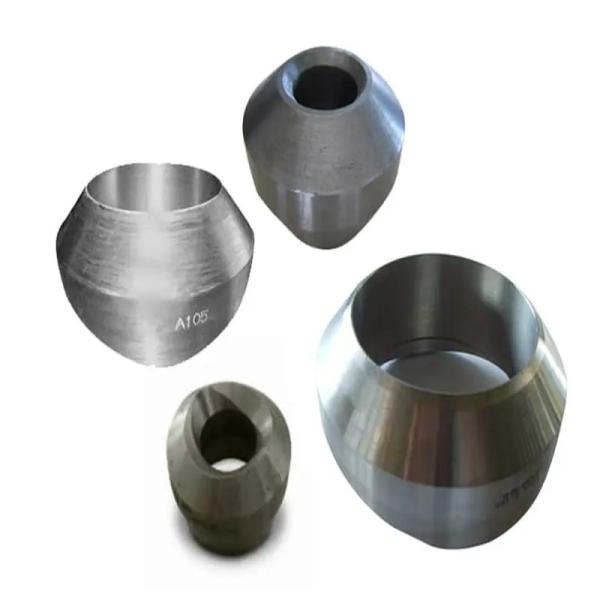 Grupo TOBO Tubo Normal Soldadura de Fundos com rosca 1 Sch40 Olet Threadolet aço inoxidável 316 acessórios forjados Olet