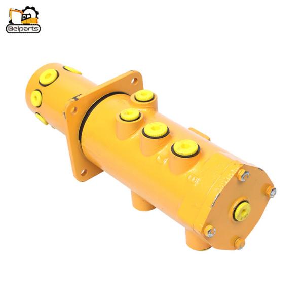 As peças hidráulicas de Belparts centram o conjunto de união comum do giro do centro para a máquina escavadora de Longgong LG6065