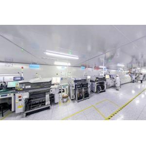 Guangzhou Candid Electronics Co., Ltd