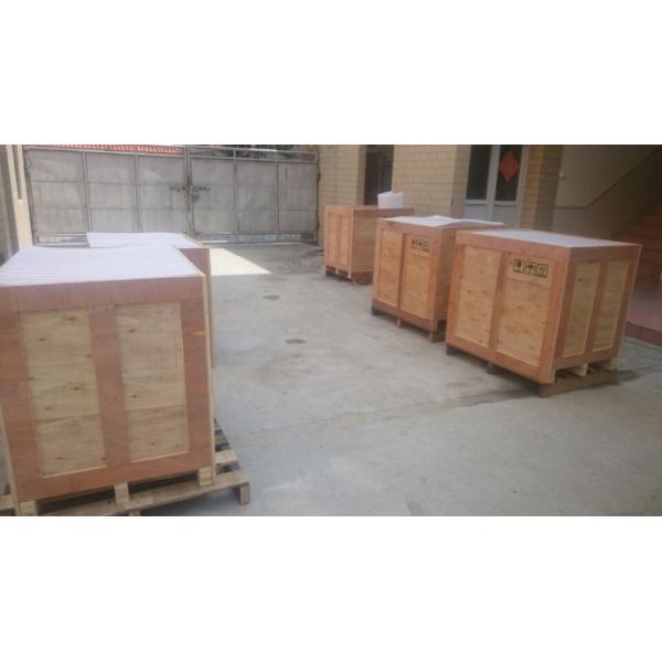 метод активный охлаждать кондиционера шкафа компрессора 1500W на открытом воздухе охлаждая, промышленный кондиционер