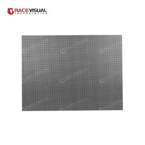 Indoor Fixed LED Display with 1.25mm to 2.5mm Pixel Pitches IP40 Protection and 16-Bit Grayscale