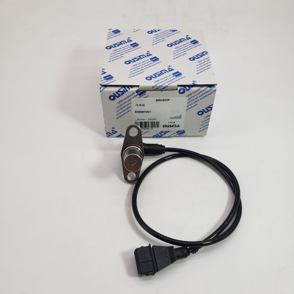 Diesel Engine Speed Sensor 635867001  For Liebherr D926T