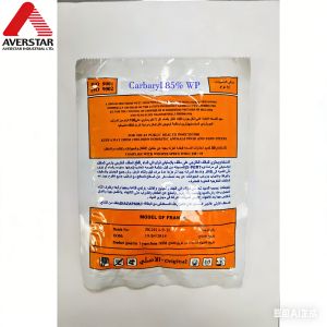 Sharp Tool for Killing Thrips - Carbaryl 85% WP
