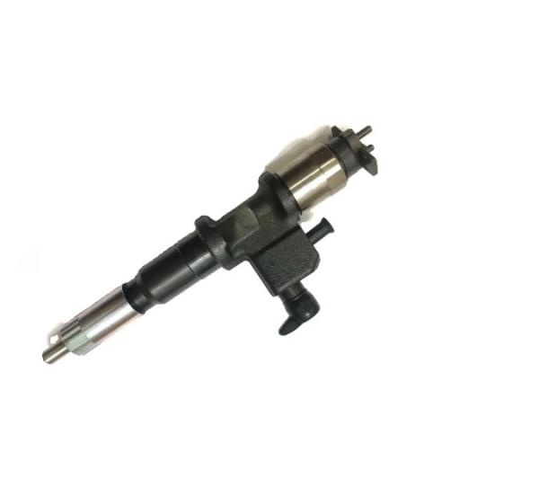 ZAX470-3 Diesel Common Rail Injector 095000-5515 For 6WG1 8-97603415-2