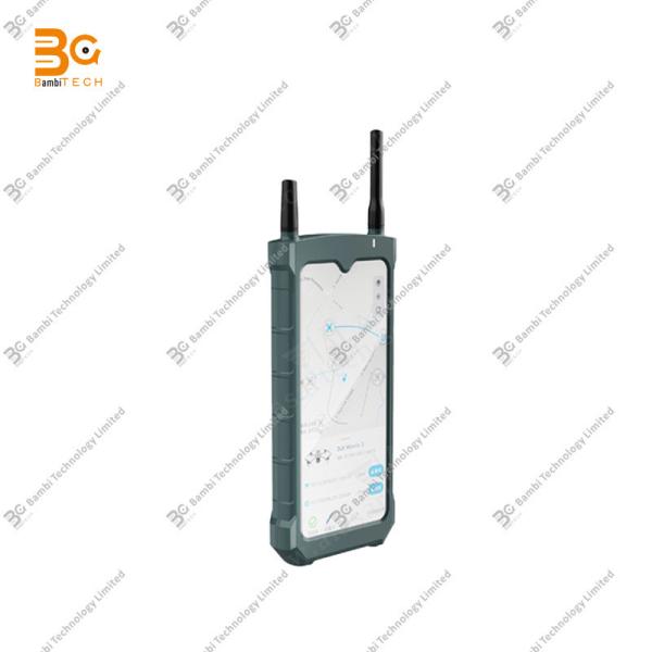 Handheld Accurately Locate  Locator with  2.4GHz 5.8GHz for DJY, Air  Mini  FPV Avata Etc
