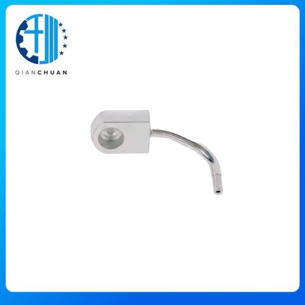 3406 3408 3412 Buse d'injection de refroidissement 7W4990 pour pièces de pellets de moteur Caterpillar