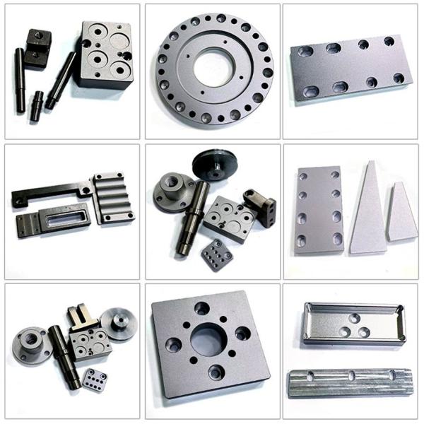 Polished Surface Preparation OEM Custom ADC12 Alloy Aluminum Die Casting Machine Part