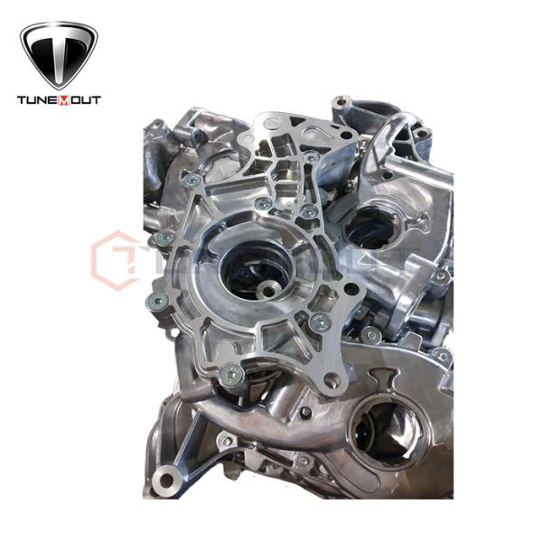 OEM OP4198 Oil Pump For 2007-2018 Ford, Lincoln, Mercury/Edge, Explorer, F-150