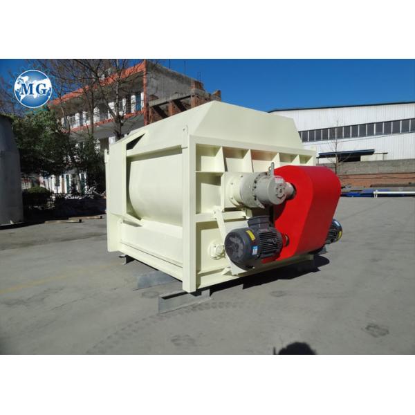 Оборудование большого миномета промышленного предприятия миномета сухого смешива