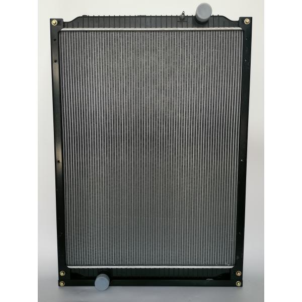 Вторичный рынок 1301M69R-010 радиатора алюминиевого тяжелого грузовика Valin Hama H6 особенный