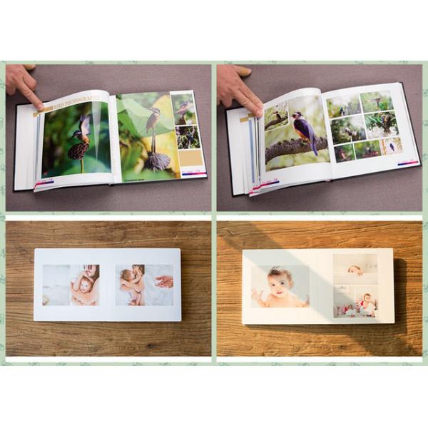 200g 240G High Glossy Photo Paper Roll / papel de fotografia With Water Resistant