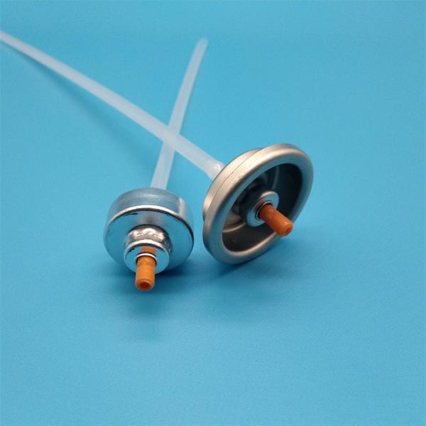 Versatile and Environmental -Friendly Professional Aerosol Valve for Hair Dye Spray - Essential for Vivid Hair Coloring,