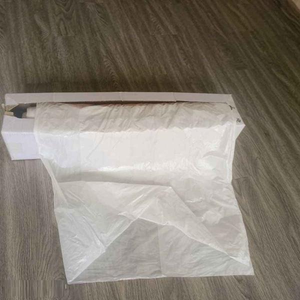 Disposable Steering Wheel Covers Special Car Cover Disposable Usage Car Protector Mechanic car cover