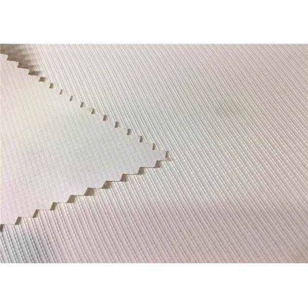 Повторно использованная Доббы пластиковая ткань бутылки, ткань сделанная из повторно использованных пластиковых бутылок