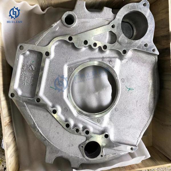 Cummins 6CT8.3 6CT Flywheel Housing 5401231 3908799 Diesel Engine for R300-9 Hyundai excavator