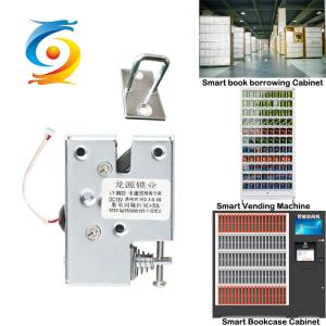 Mailbox Electromagnetic Lock Power Supply For Smart Phone Locker FCC