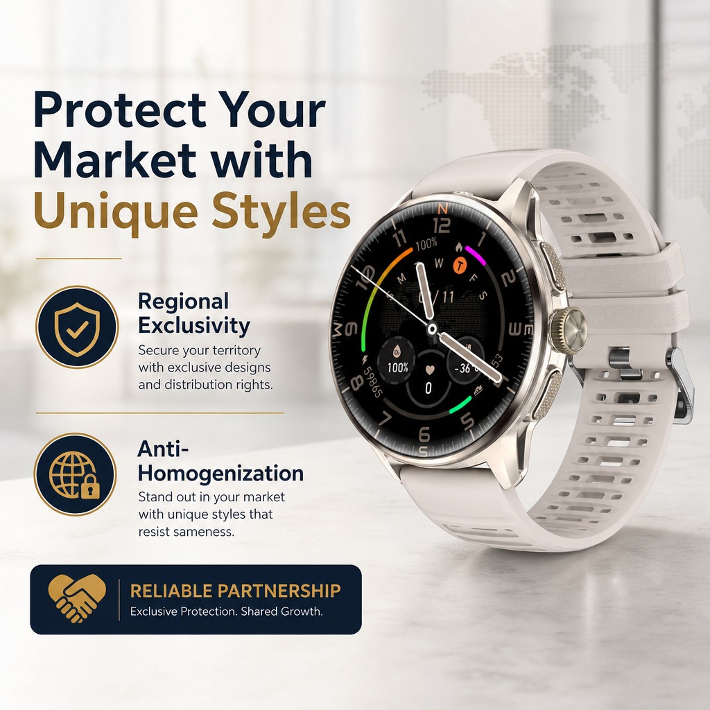 H100 4G Smart Watch with AMOLED Display Fitness & Sleep Tracker Alarm Clock SIM Card Email & Calendar Magnetic Charging