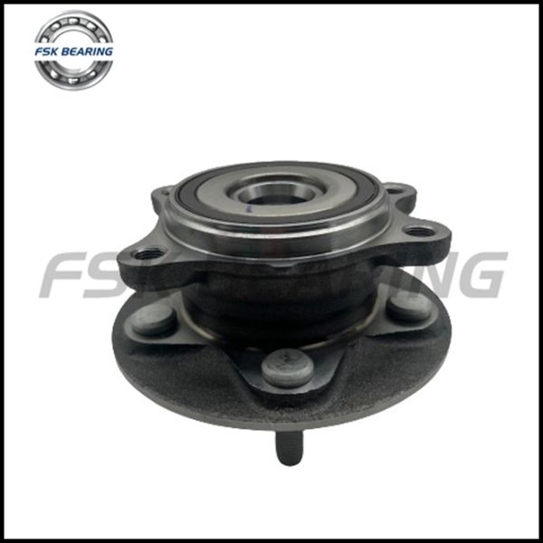 Front Wheel 43550-06040 Hub Bearing Unit Shaft Head For Toyota 18 Camry ABEC-5