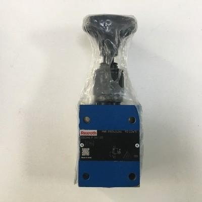 R900424266 Rexroth Overflow Valve DBDH6P1X315 Stainless Steel Material For External Leakage Prevention