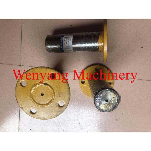 China wheel loader spare parts Lonking  Upper hinge pin lg30f.10i.06 for sale