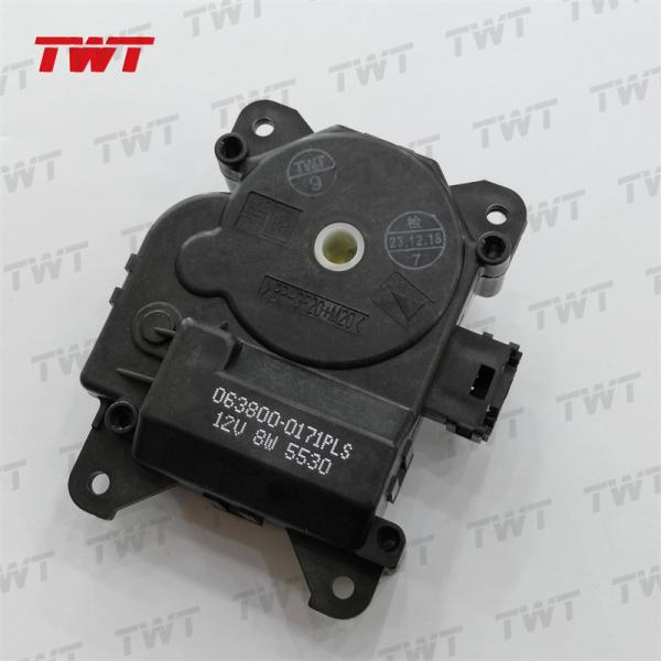 TWT Car AC Stepper Flapper Motor Part 87106-0N040 87106-0N090 DENSO OEM Number 063800-0171PLS Fit for Toyota 2005-2011 Crown