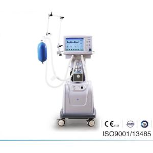 ICU Ventilator Machine