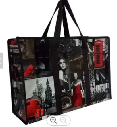 sacs à main en polypropylène pp imperméable