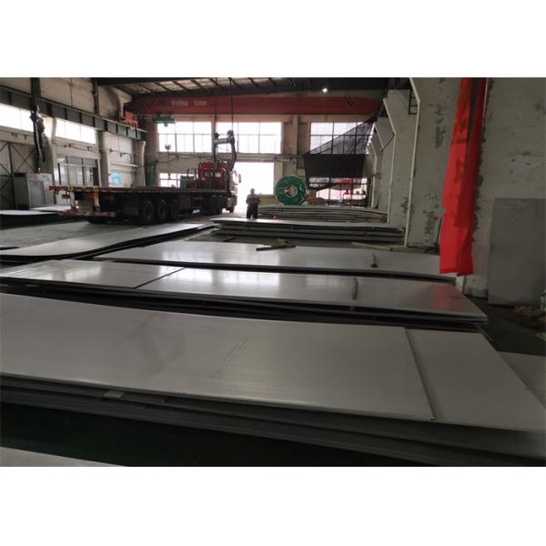 1% Tolerance Incoloy 800 Plate 0.04mm-10mm Hot Rolled Cold Rolled