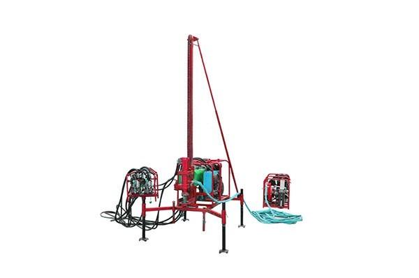 Drilling rig-FNT-30  (ISO 9001 Certified)Orders Ship Fast. Affordable Price, Friendly Service.