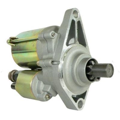 100% Original HONDA CIVIC Auto Starter Motor 1.6L 1998-2000 17742 SM422-23