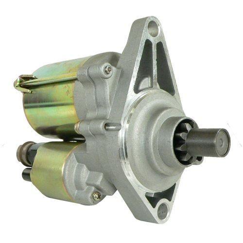 100% Original HONDA CIVIC Auto Starter Motor 1.6L 1998-2000 17742 SM422-23
