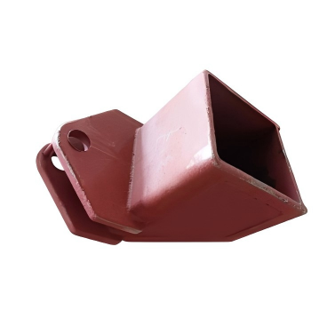 HWYS202200064 Tilting Cylinder Support for Upper Structure Equipment