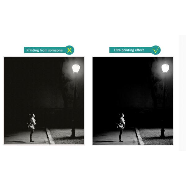 Impresora Kyocera FS - 1120MFP Cartucho de tóner negro Kyocera TK1110