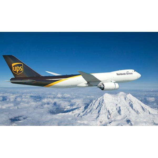 Доступный международный Dropshipping международные обслуживания товароотправителей перевозки океана